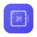 imagetovideo.io logo