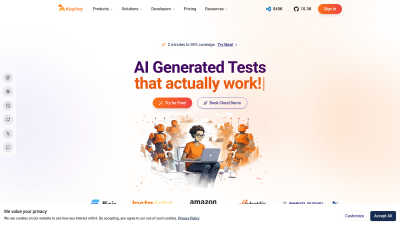 Keploy - AI tool for Development