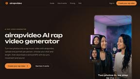 airapvideo - product for Video