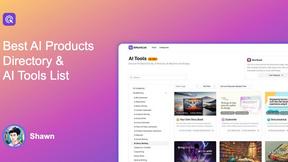 AIHuntList - product for AI Assistants