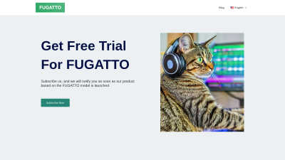 Fugatto - AI tool for Audio & Music