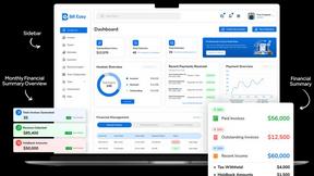 BillEasy Inc - product for Software