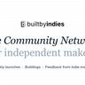 BuiltByIndies