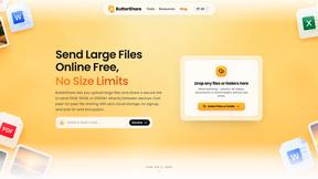 ButterShare - product for Content Creation