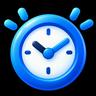 ClockBeam