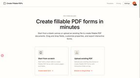 Create Fillable PDF Forms Online - product for Productivity & Management