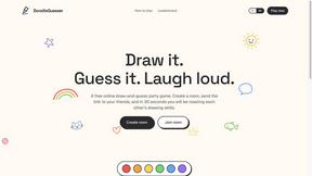 DoodleGuesser