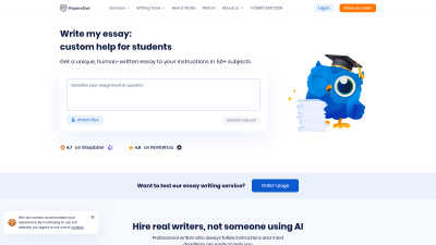 PapersOwl - AI tool for Study Assistance