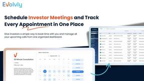 Evolvly - product for productivity