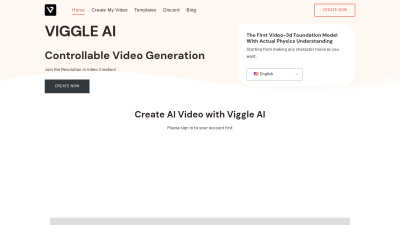 Viggle AI - AI tool for Education & Learning