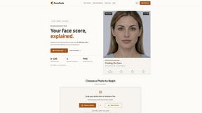 FaceCoda - product for Image & Photo