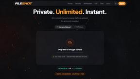 Fileshot - product for Productivity & Management