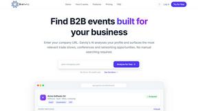 Galviq - product for Business Intelligence