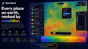 GeoRank - product for AI Assistants