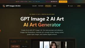 image2ai.art - product for Design Tools