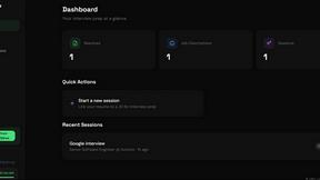 InterviewAce - product for AI Assistants