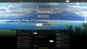 JevModel - product for AI Assistants