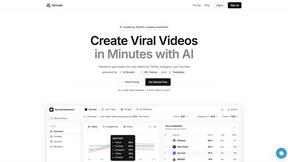 Kyncept - product for productivity