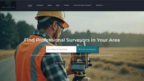 Land Surveyor Near Me - product for productivity