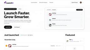 LaunchIt