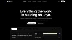 laya.tools - product for Dev Tools