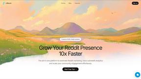 Liftburst - product for productivity