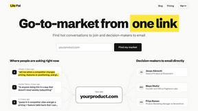 LitePal - product for Marketing