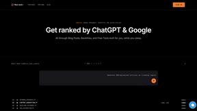 Maxrankr - product for productivity