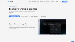 Ornold - product for Dev Tools