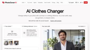 PhotoGenerAI - product for Image & Photo