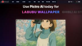 Pictro.ai - product for productivity