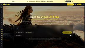 PicVideo - product for Content Creation