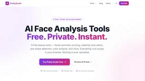 PrettyScale - product for AI Assistants