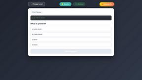 PythonExercise.com - product for Education & Learning