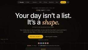 Reassign.ai - product for Productivity & Management