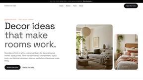 RoomDecorFinds - product for Interior Design