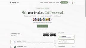 Shipstry