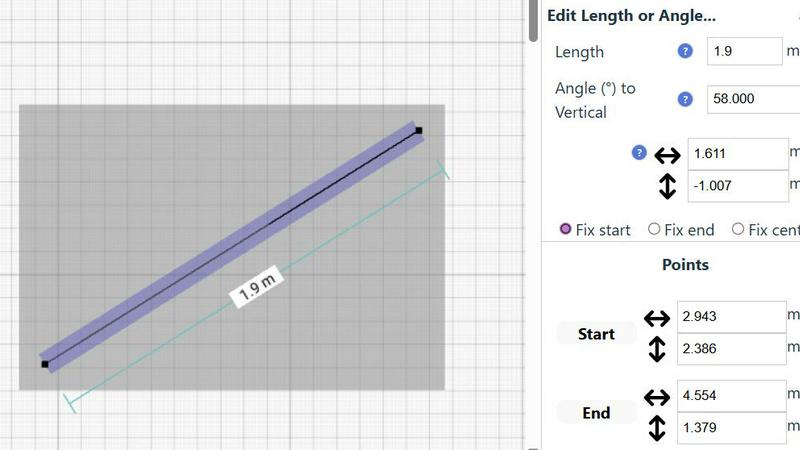 SimpleDraw application interface and features