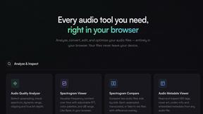 SoniqTools - product for Audio & Music