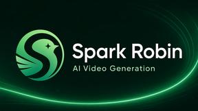 Spark Robin - product for Video