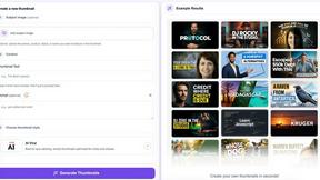 StopScroll - product for Content Creation
