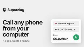 Suparelay - product for Productivity & Management