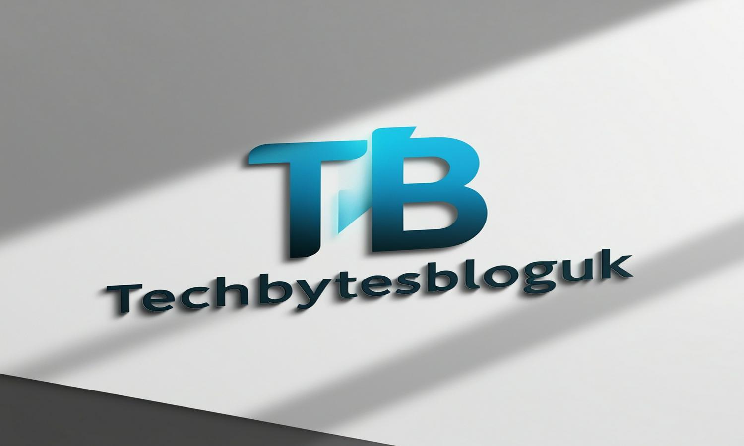 techbytesblog.uk Website