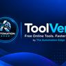 Toolvero