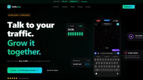 TrafficClaw - product for AI Assistants