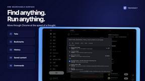 TroveKey - product for Productivity & Management