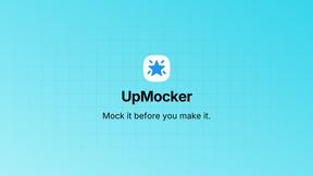 UpMocker - product for Content Creation