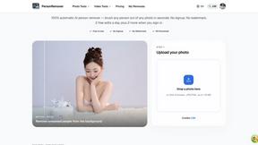 Video Text Remover - product for AI Assistants
