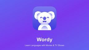 Wordy - product for Education & Learning
