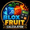 Blox Fruit Calculator